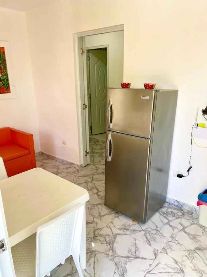 Apartamentos Felix Las Terrenas Esterno foto